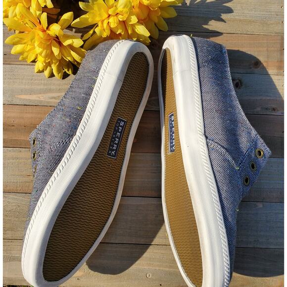 Sperry Women's Seeker Path Sneaker 8.5M - Picture 9 of 9